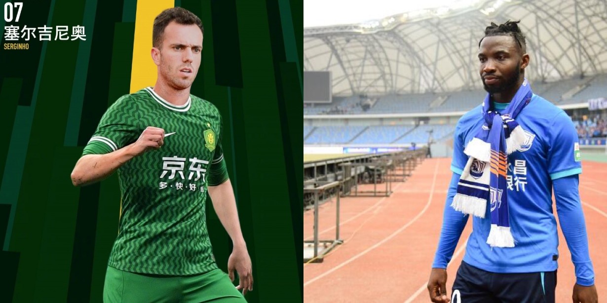 潘偉力：塞鳥幾乎鎖定伊萬菱形中場(chǎng)的前腰，奧斯卡短期不一定主力